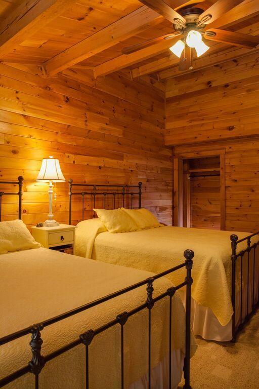 Lake Parlin Lodge & Cabins West Forks Quarto foto