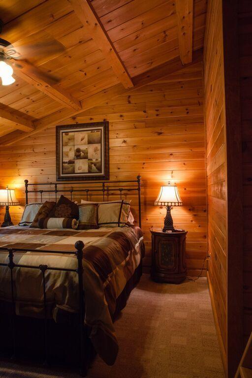 Lake Parlin Lodge & Cabins West Forks Quarto foto